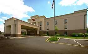 Hampton Inn Brunswick Nj